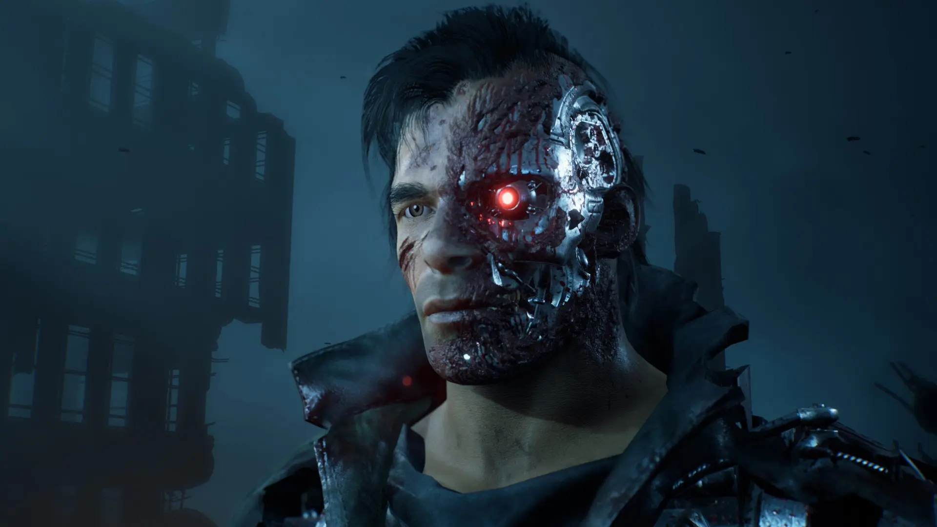 TERMINATOR POJAWI SIĘ NA PS5