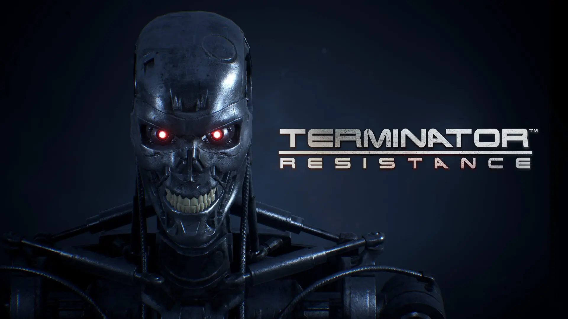 RECENZJE GRY TERMINATOR