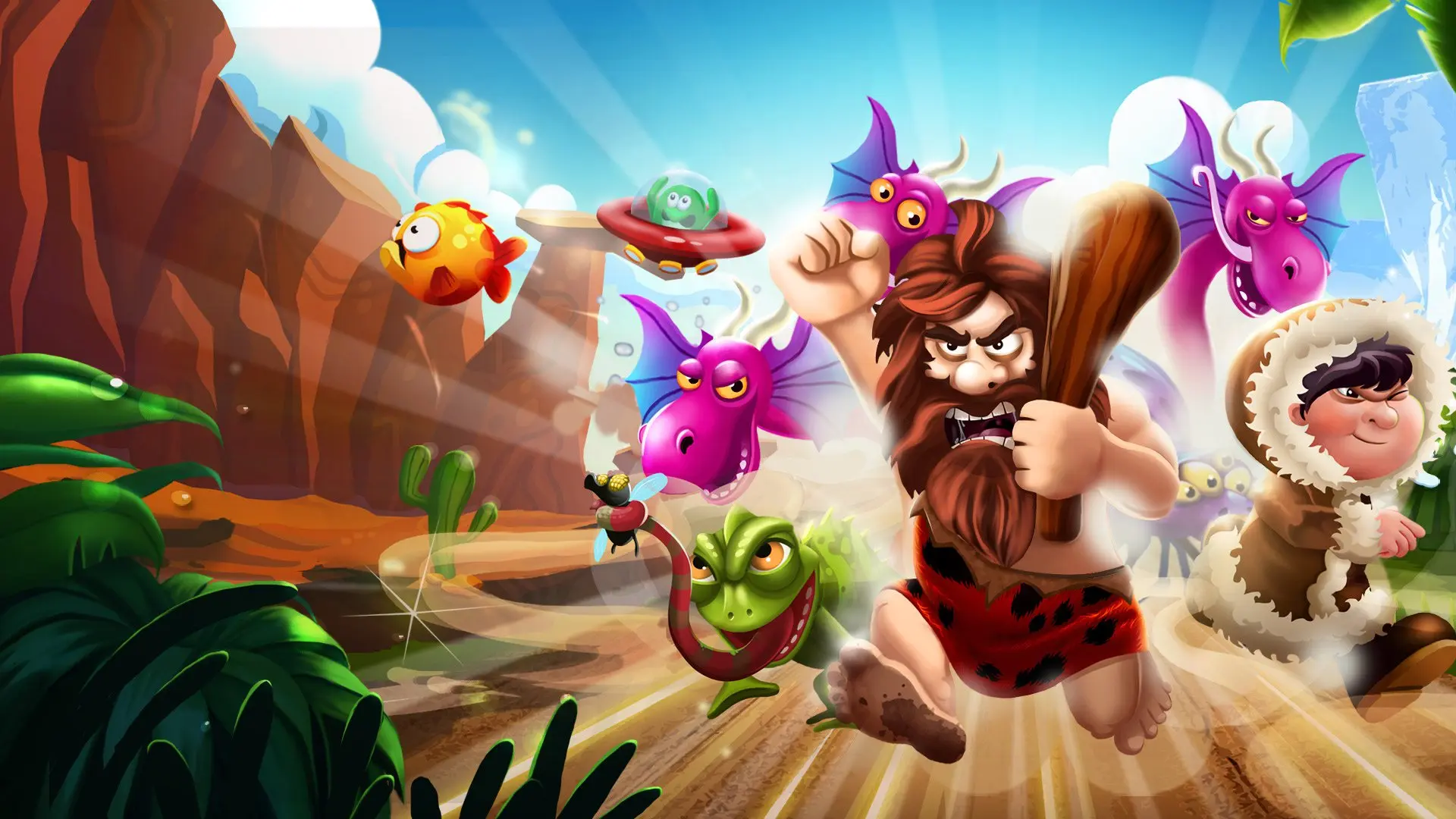 30-in-1 Game Collection