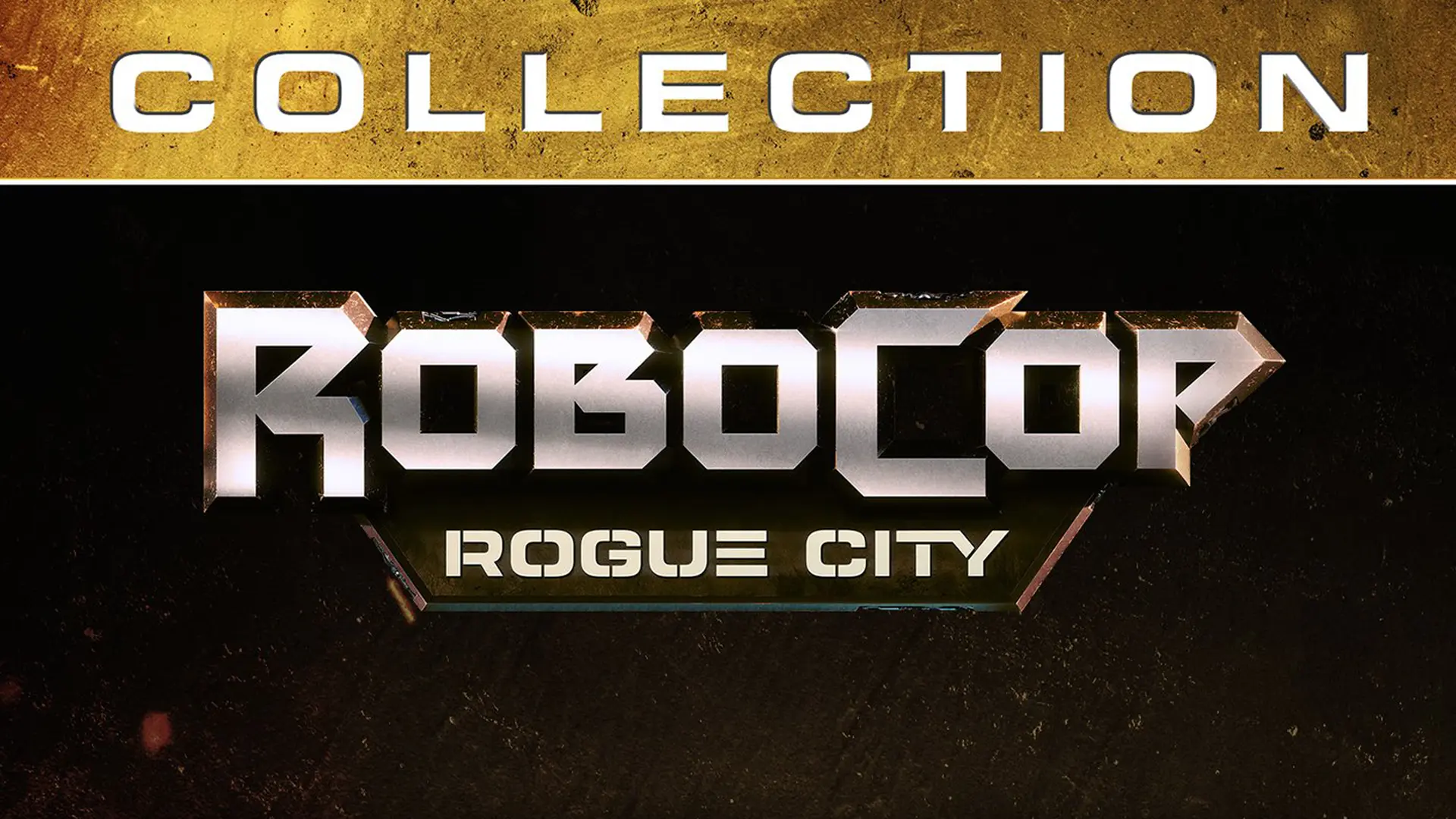 RoboCop: Rogue City Collection – Edycja Kompletna