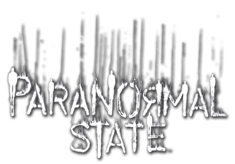 Paranormal State logo