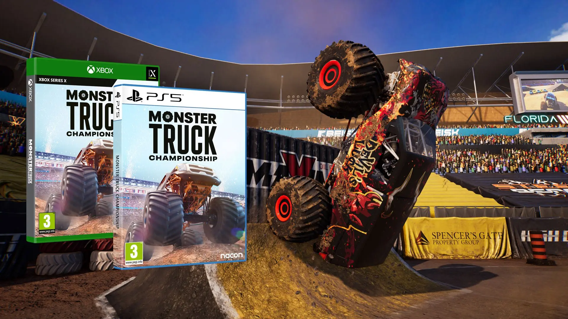 PREMIERA MTC NA PS5 i XSX