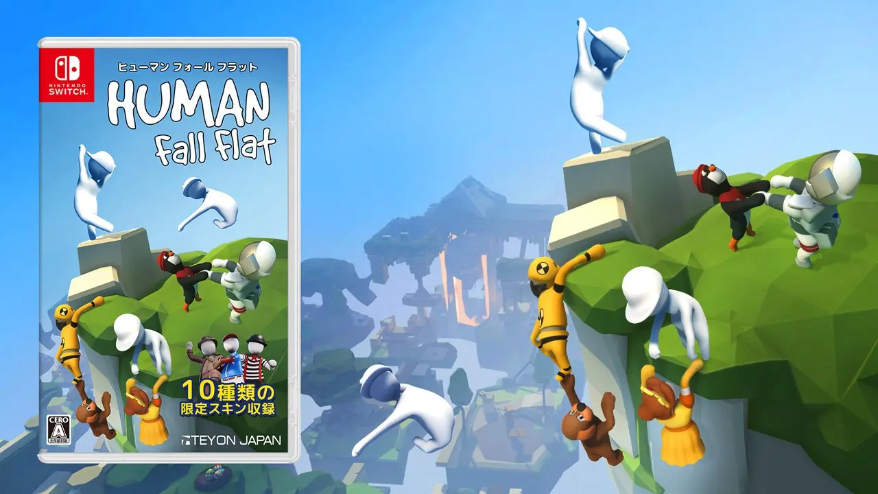 TEYON JAPAN ZACZYNA SPRZEDAŻ RETAILOWĄ