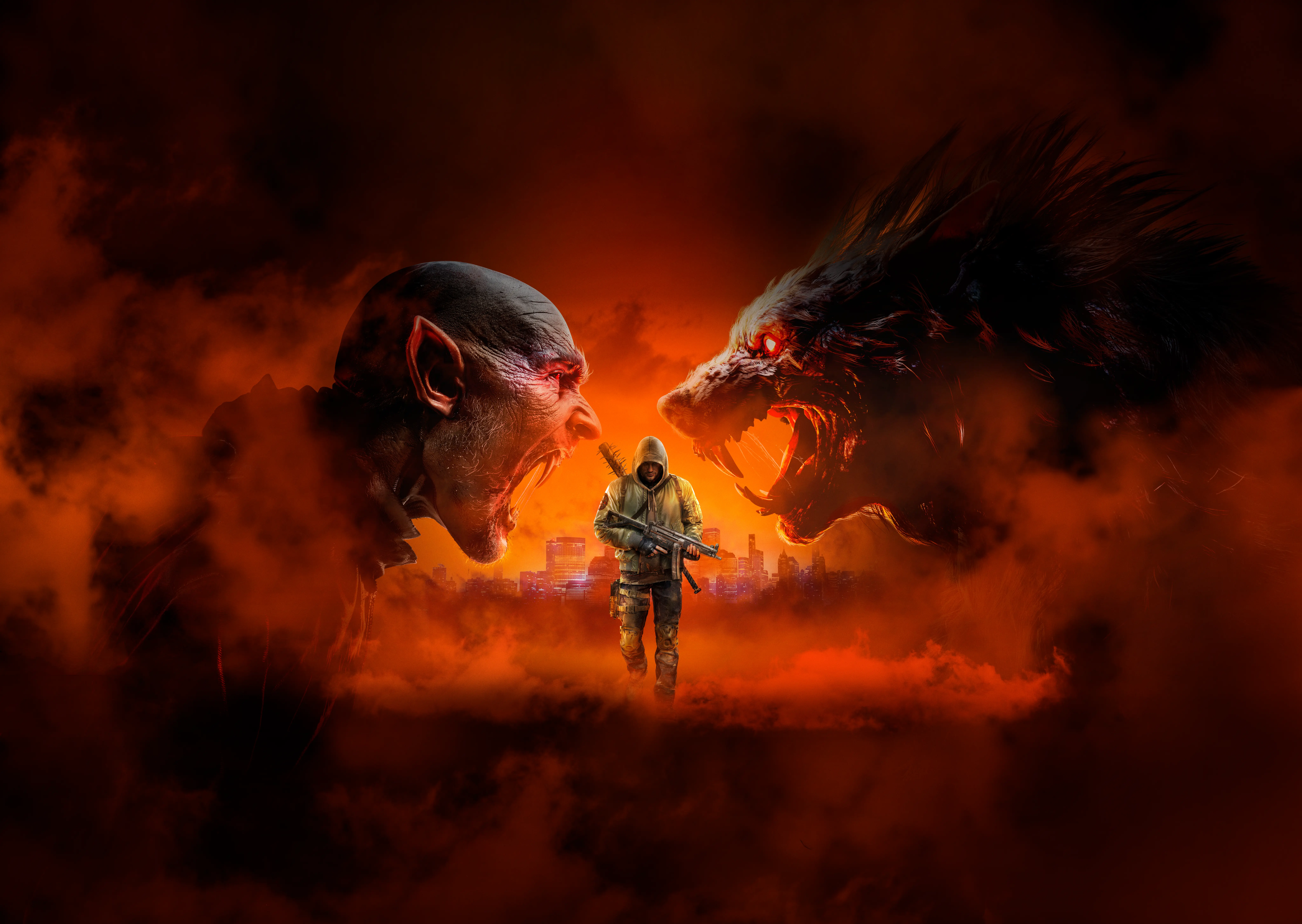 Hunter The Reckoning : Deathwish