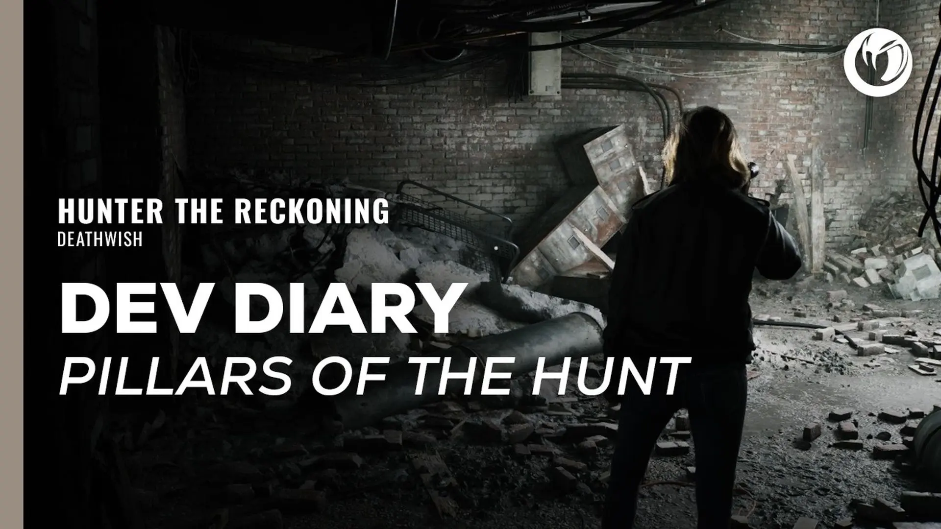 Hunter: The Reckoning - Deathwish z nowym Dev Diary