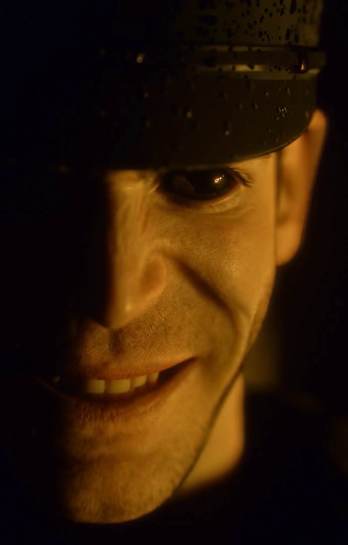 Hunter The Reckoning : Deathwish artwork