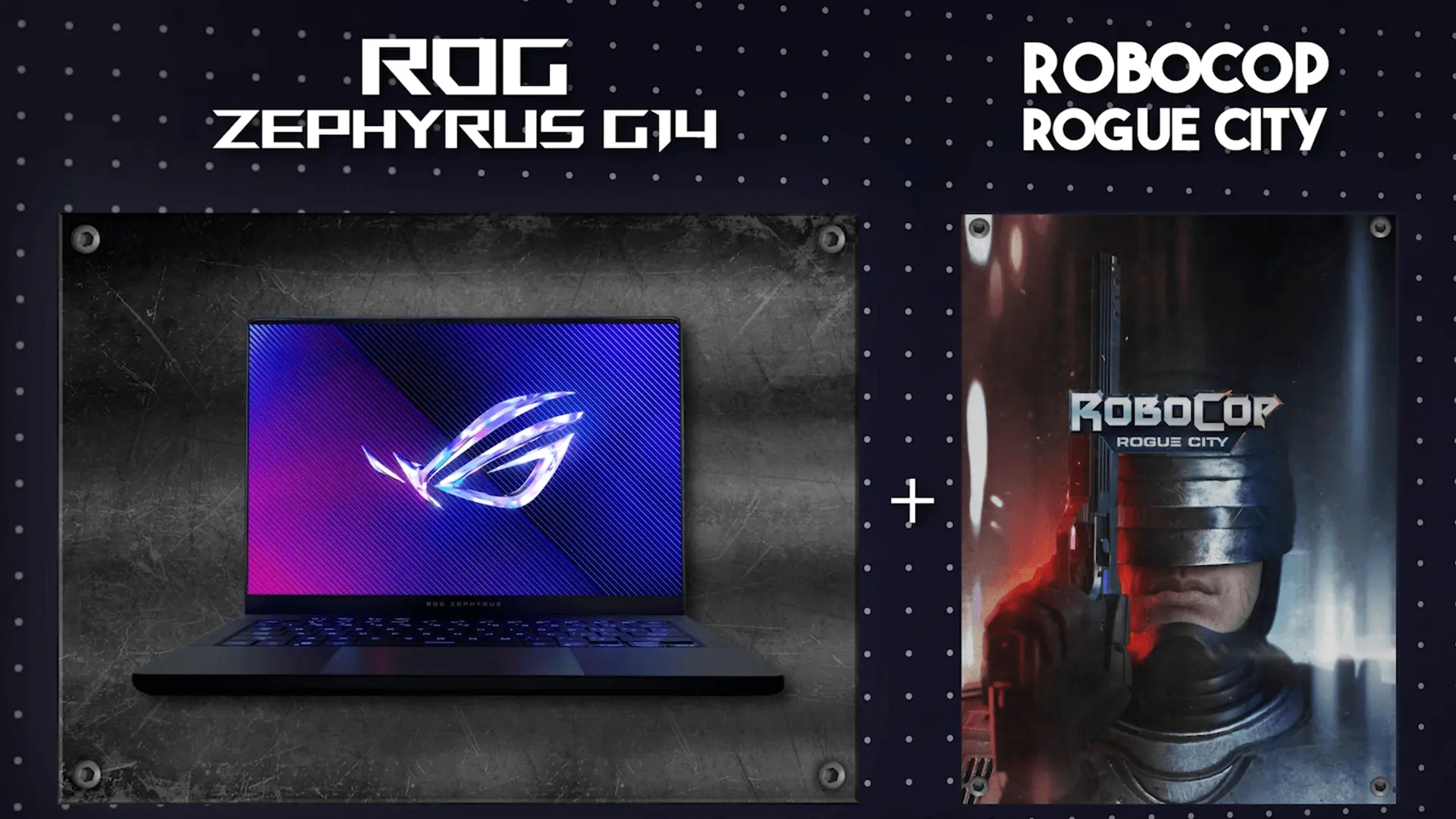 WYGRAJ LAPTOPA ASUS ROG ZEPHYRUS